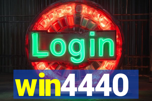 win4440