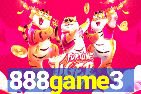 888game3