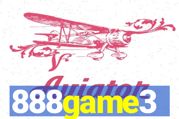 888game3