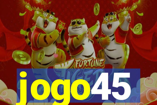 jogo45