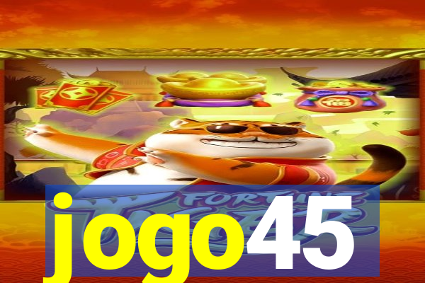 jogo45