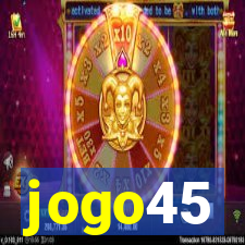 jogo45