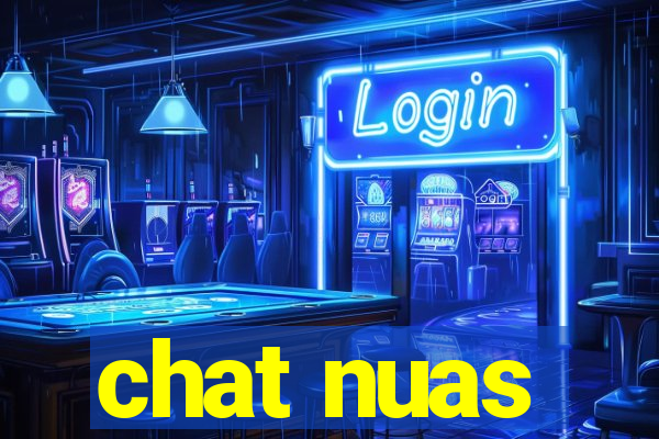 chat nuas