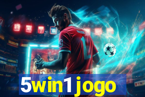 5win1 jogo