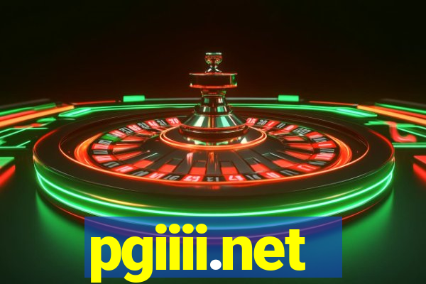 pgiiii.net