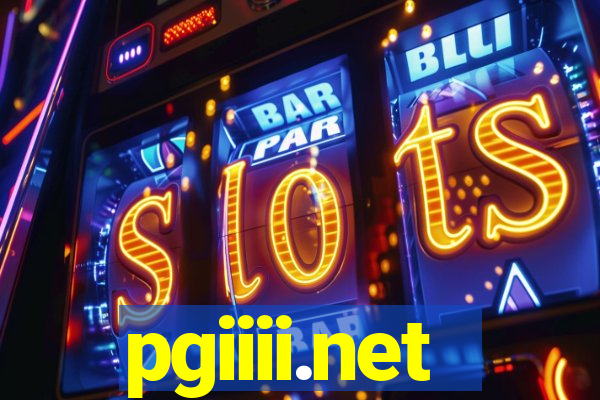 pgiiii.net