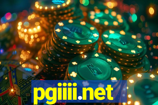 pgiiii.net