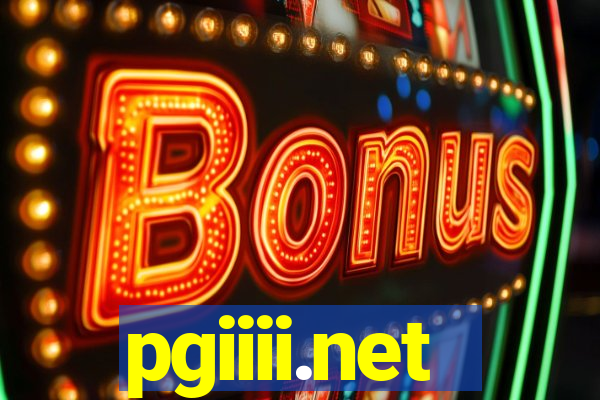 pgiiii.net