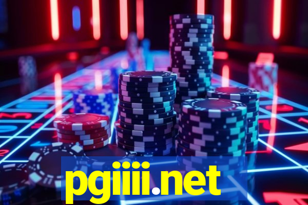 pgiiii.net