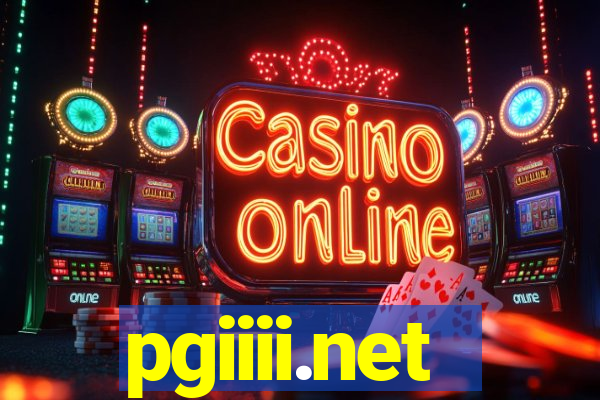 pgiiii.net