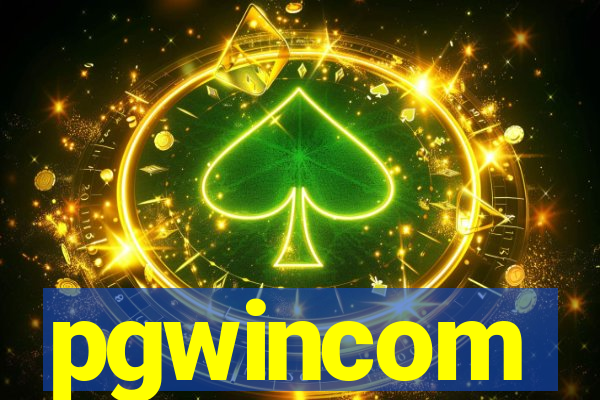 pgwincom