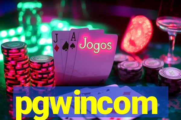 pgwincom