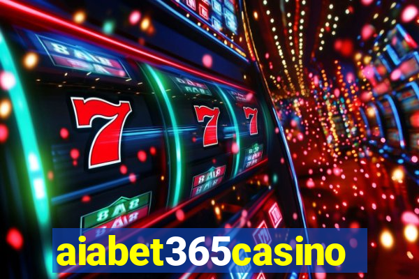 aiabet365casino