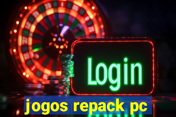 jogos repack pc