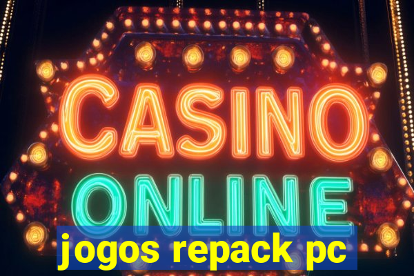 jogos repack pc