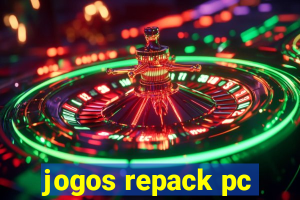 jogos repack pc