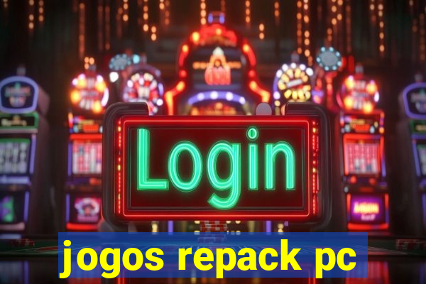 jogos repack pc