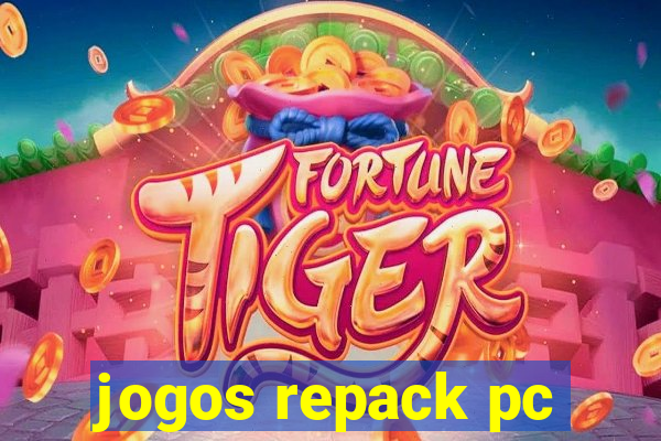 jogos repack pc