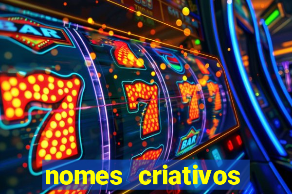 nomes criativos para clube de poker