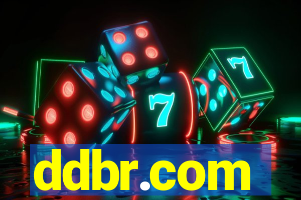 ddbr.com