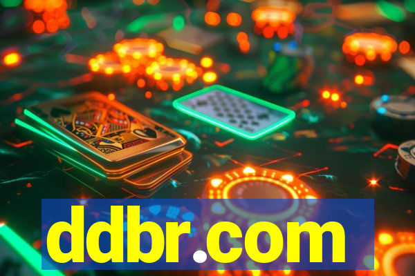 ddbr.com