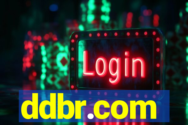 ddbr.com