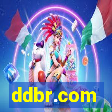 ddbr.com