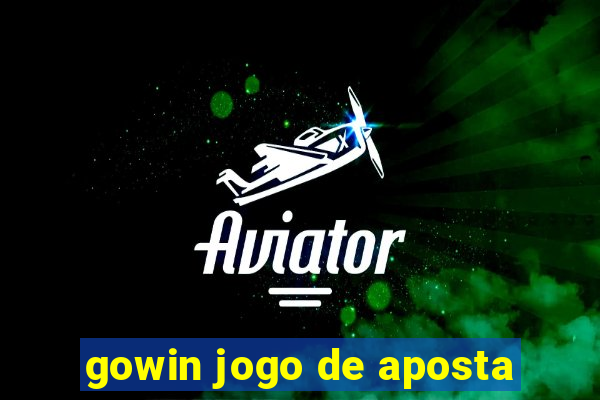 gowin jogo de aposta