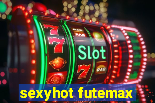 sexyhot futemax