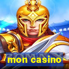 mon casino