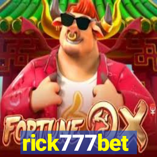 rick777bet