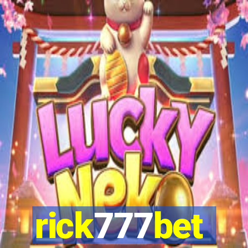 rick777bet