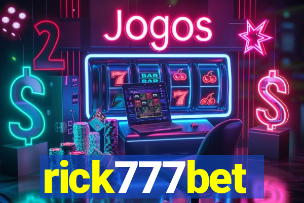 rick777bet