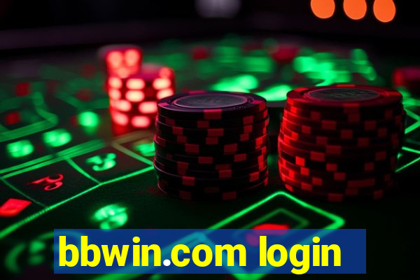 bbwin.com login