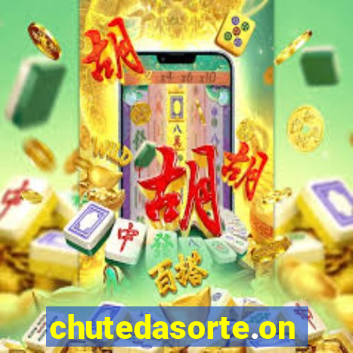 chutedasorte.online