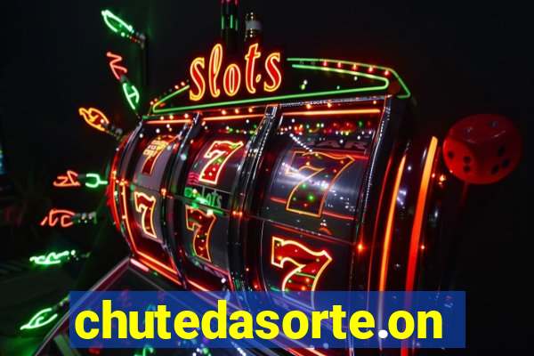 chutedasorte.online