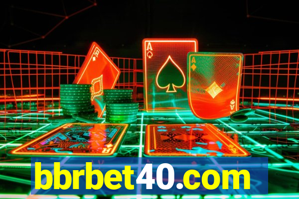 bbrbet40.com