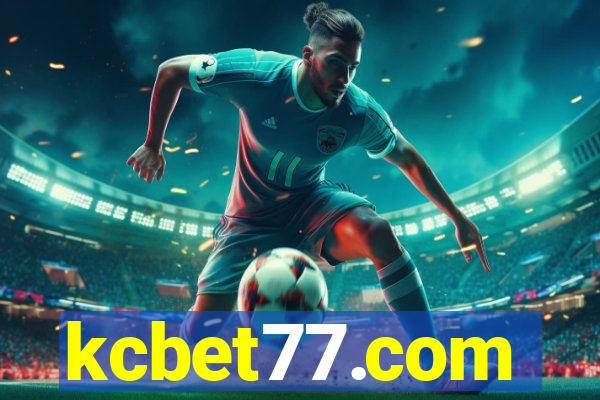 kcbet77.com