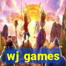 wj games