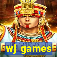 wj games