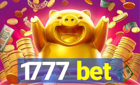 1777 bet