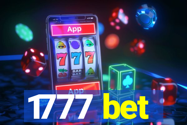 1777 bet