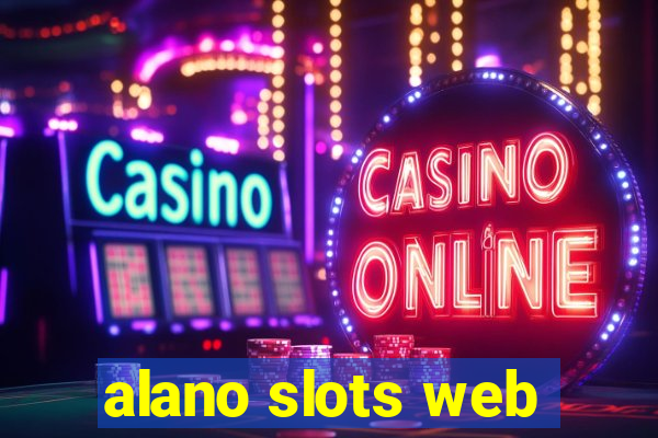 alano slots web