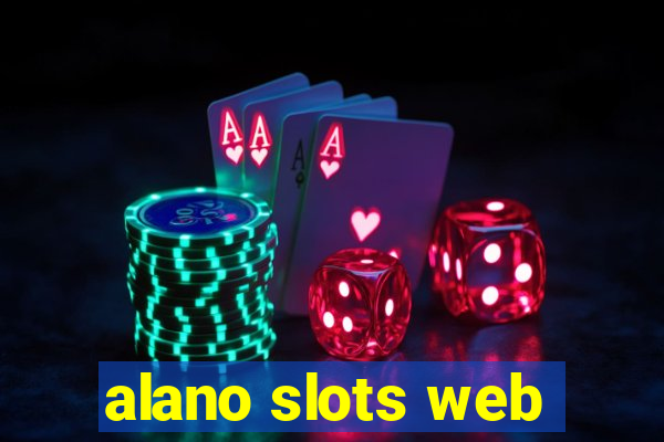 alano slots web