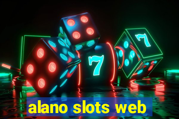 alano slots web