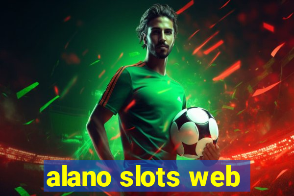 alano slots web