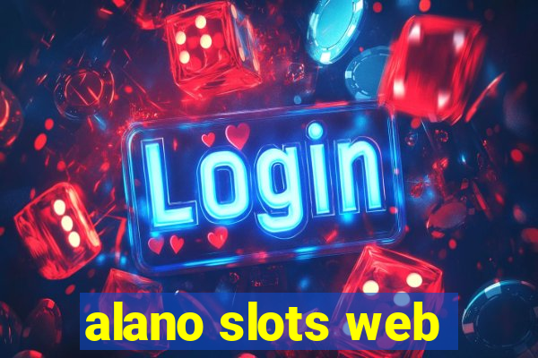 alano slots web