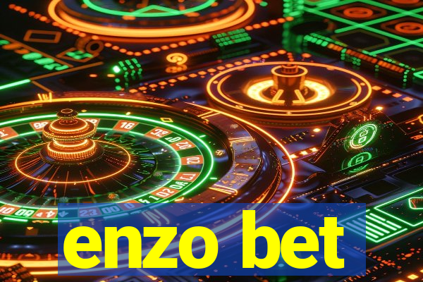 enzo bet