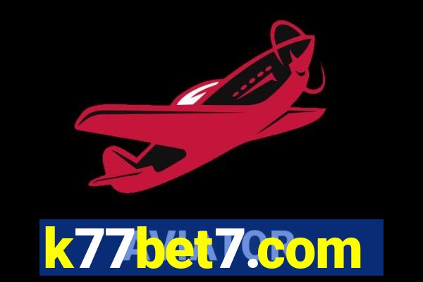 k77bet7.com