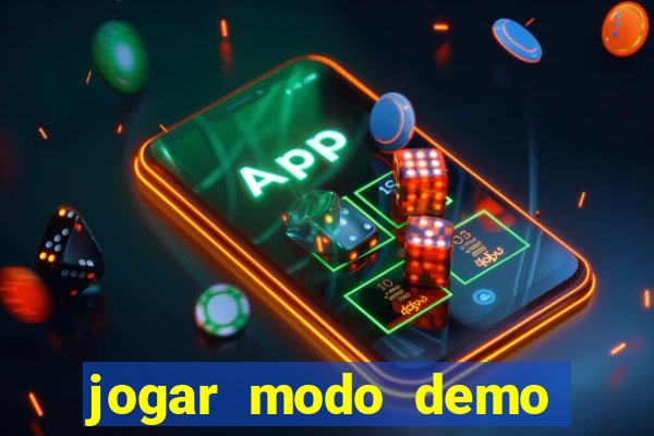 jogar modo demo fortune tiger